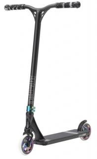 Freestylová kolobežka Blunt Prodigy S9 Complete Scooter - Black Oil Slick