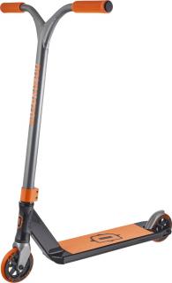 Freestylová kolobežka Dominator Airborne Scooter - Black / Orange