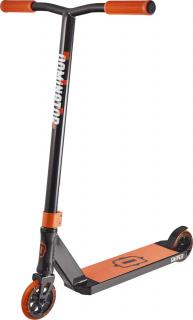 Freestylová kolobežka  Dominator Sniper Scooter - Black / Orange