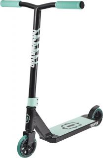 Freestylová kolobežka  Dominator Trooper Scooter - Black / Mint