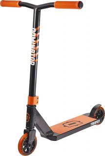 Freestylová kolobežka  Dominator Trooper Scooter - Black / Orange