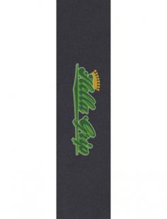 GRIPTAPE HELLA GRIP CLASSIC ROYAL GREEN