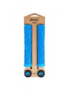 Gripy Addict OG Grip - Neon Blue