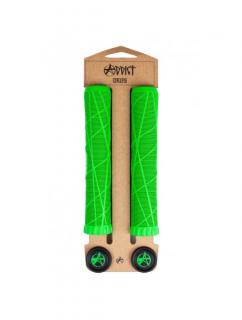 Gripy Addict OG Grip - Neon Green