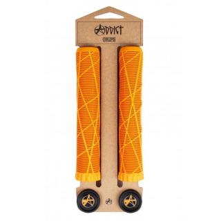 Gripy Addict OG Grip - Orange