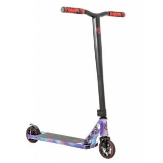 Grit Elite 2021 Scooter - Neo Paint/Black