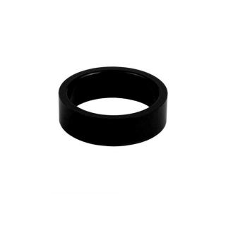 Headset Spacer 10mm - Black