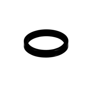 Headset Spacer 5mm - Black