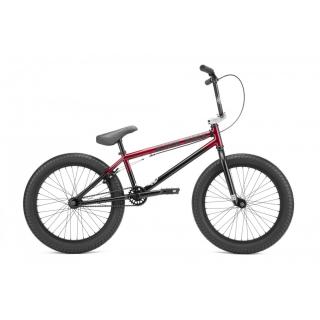 KINK BMX BICYKEL 2022 CURB GLOSS BLOOD ORANGE