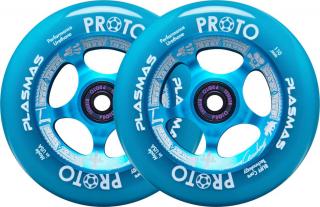 Kolieska Proto Plasma Signature Pro Scooter Wheels 2 pack. - Chema Cardenas