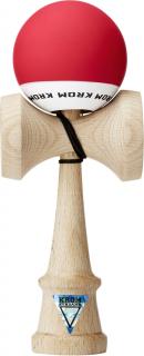 KROM Pop Kendama - Red