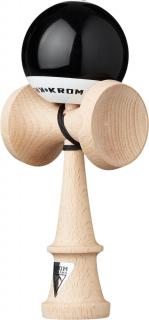 KROM Pop LOL  Kendama - Black