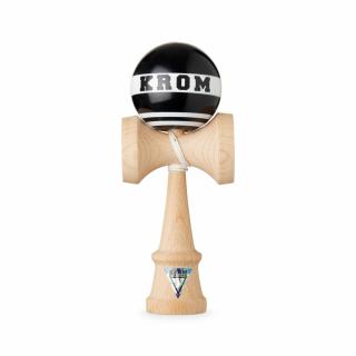 KROM Strogo Kendama (Black)