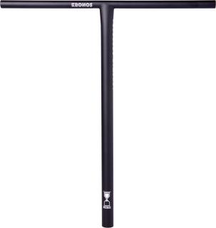 Longway Kronos Titanium Pro Scooter Bar 700mm - Black