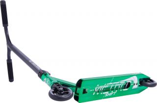 Longway Metro Shift Pro Scooter - Emerald