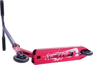 Longway Metro Shift Pro Scooter - Ruby