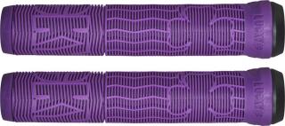 Lucky Vice 2.0 Pro Scooter Grips - Purple