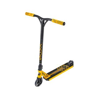 MADD GEAR Scooter Kick Kaos  black/gold