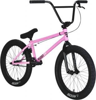 Mafia Kush 2+ 20  BMX Freestyle Bike - Pink