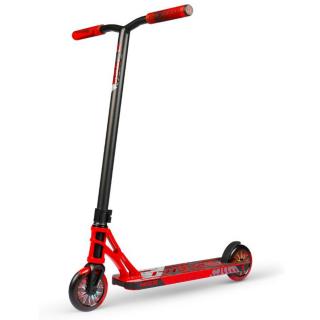 MGP MGX Pro Scooter - Red/Black