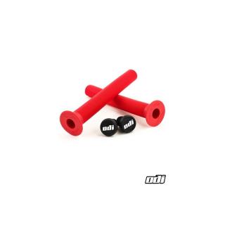 ODI Longneck XL Grip - Red