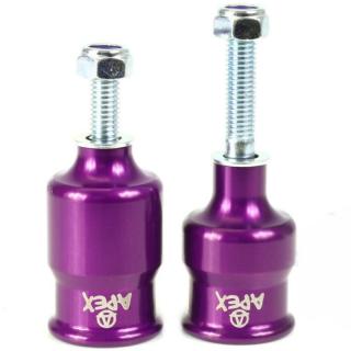 Pegy APEX Coopegs Peg - Purple