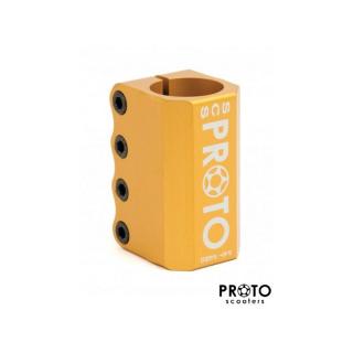 PROTO Baby OS SCS - Gold