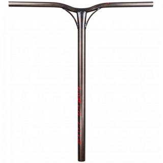 Riadidlá Addict Shredder MKII 660mm Bar - Gun Metal