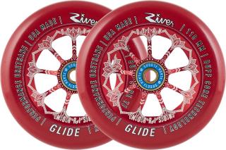 River Glide Dylan Morrison Pro Scooter Wheels 2-Pack