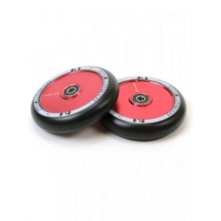 Root Industries Air Wheels 110mm -  Red 2 ks.