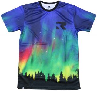 Root Industries Northern Lite Dylan Ryan T-shirt