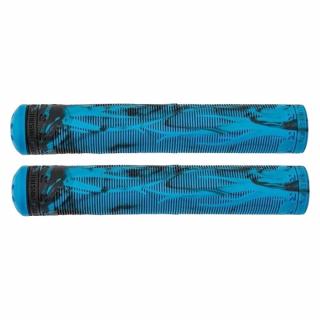 Root Industries R2 Grips - Blue/Black