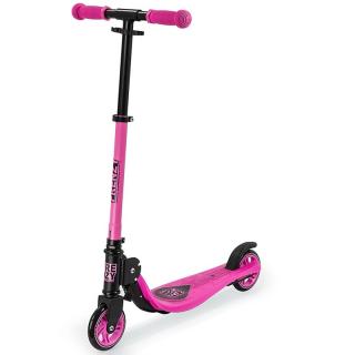 Slamm Frenzy Junior 120mm Scooter - Pink