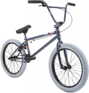 Stolen Heist 20  2022 BMX Freestyle Bike - Shades