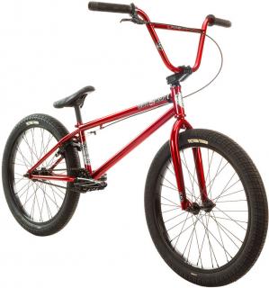 Stolen Spade 22  2022 BMX Freestyle Bike