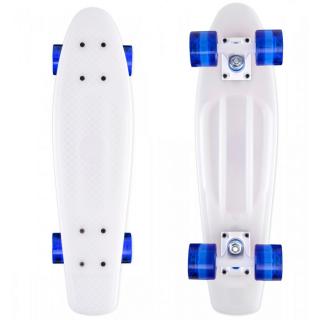 Street Surfing Beach Board Cruiser - Milky