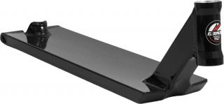 Tilt Formula Pro Scooter Deck 6,5 x22,8   Black