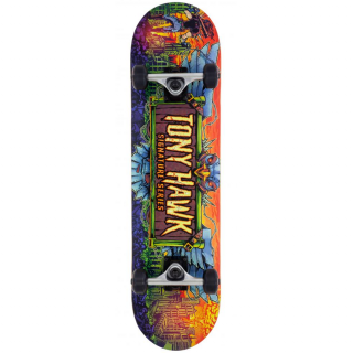 Tony Hawk 360 Series Skateboard - Apocalypse