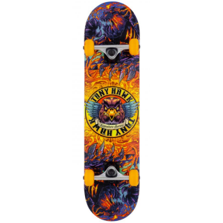 Tony Hawk 360 Series Skateboard - Lava