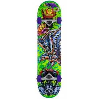 Tony Hawk 360 Series Skateboard - Toxic