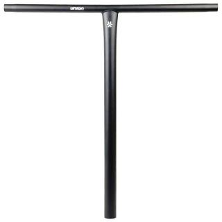 Union Uniq T Standard Pro Scooter Bar 650mm Black