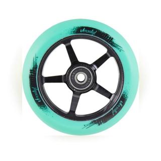 Versatyl 110 mm Wheel - Blue