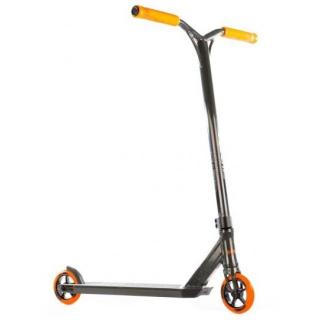 Versatyl Bloody Mary V2 Scooter - Orange/Black