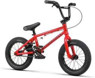 WETHEPEOPLE RIOT 14  - Red