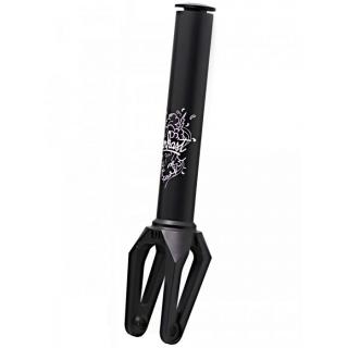 Wise Forkast Fork - Black