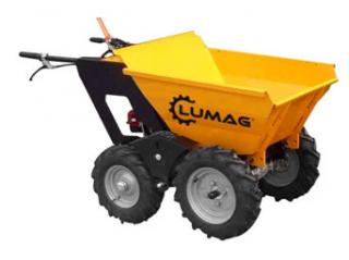 Lumag MD 250, Mini Dumper, SUPER AKCIA (Mini Dumper - Skladom)