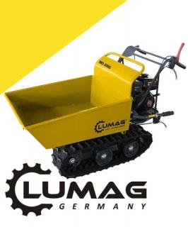 Lumag MD 300G, Mini Dumper , Vozík SUPER AKCIA (Mini Dumper)