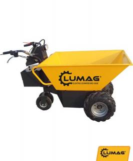 Mini Dumper Lumag MD 500E