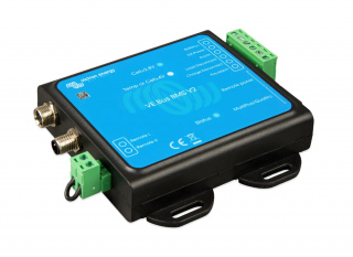 AKU LFP Monitorovanie a ovládanie Smart LiFePO4 akumulátorov Victron Energy VE.Bus BMS V2 ()