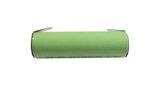AKU Ni nabíjateľný akumulátor typ tužka AA TINKO NiMH 2200 mAh 1.2V Pr-PV GR ()